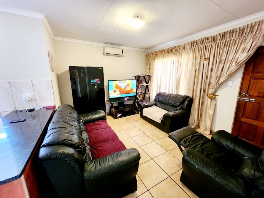 3 Bedroom Property for Sale in Waterkloof East North West